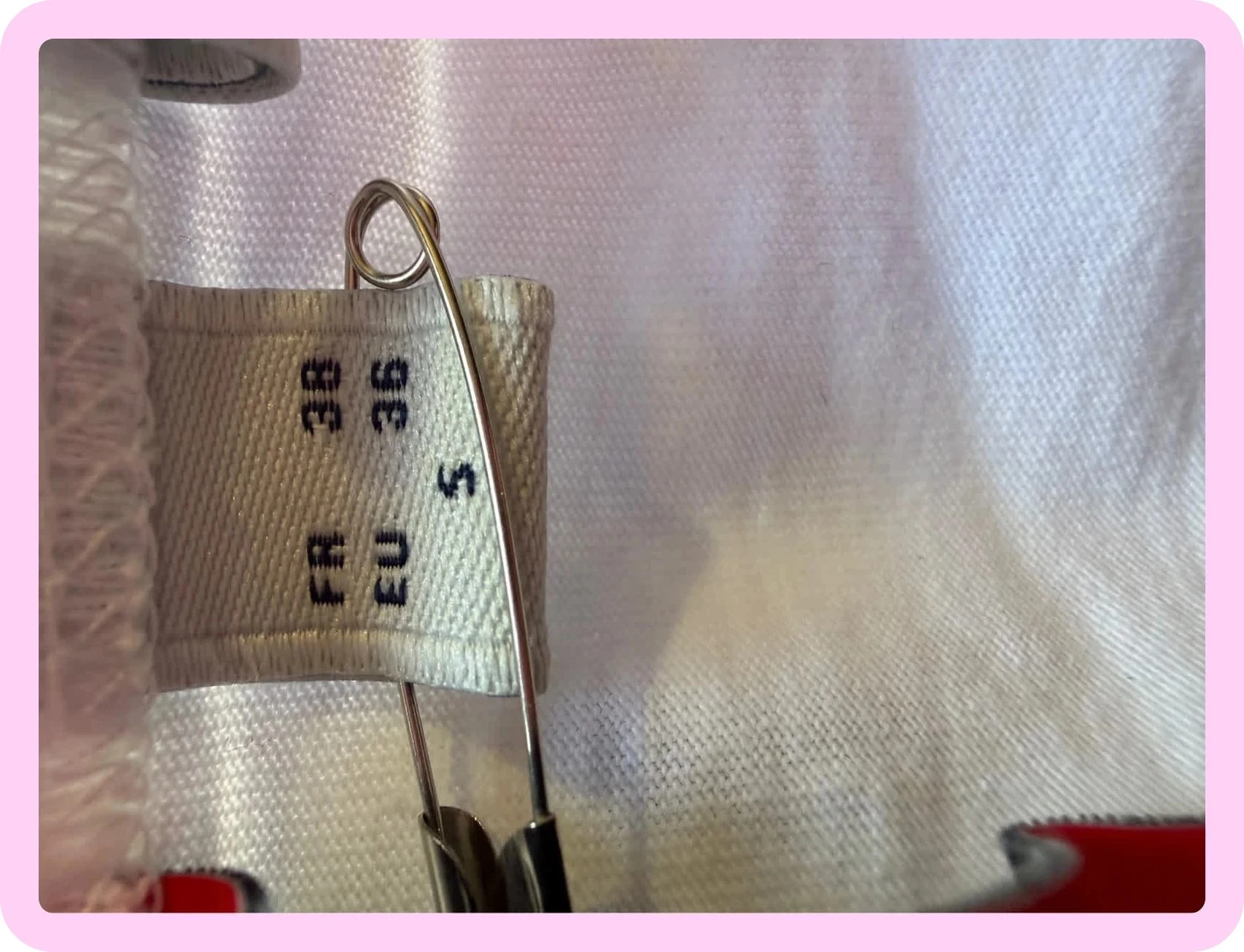 Conjunto de esqui feminino limpo – photo 10